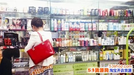 武汉化妆品批发市场全攻略 地址、路线、拿货技巧与营业时间